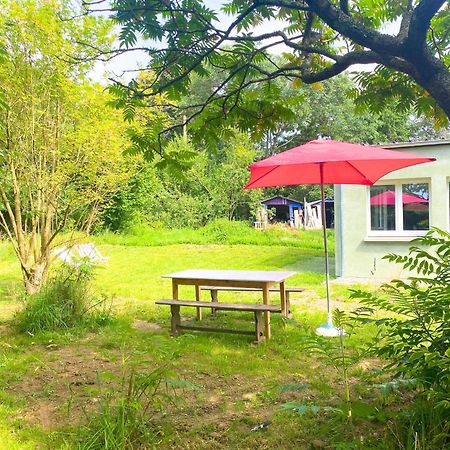 Maison Mer A 2Km Et Campagne Jullouville Extérieur photo