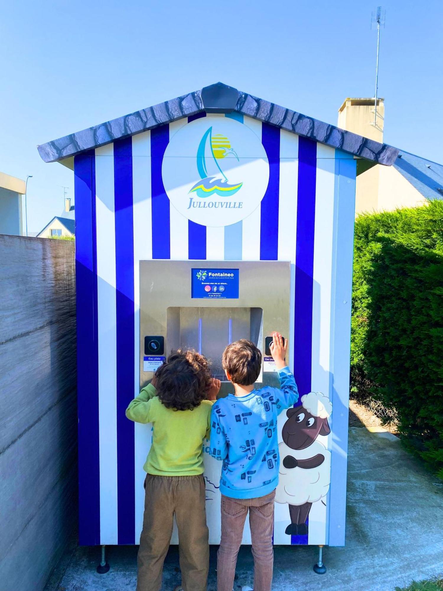 Maison Mer A 2Km Et Campagne Jullouville Extérieur photo